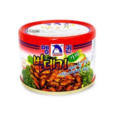 펭귄 번데기 가미, 130g, 24개
