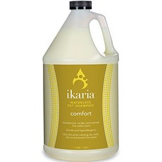 이카리아 IK water리스 컴포트 샴푸 Ikaria IK Waterless Comfort Shampoo, 1, 기타