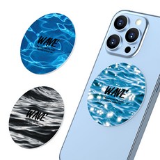 맥세이프스티커