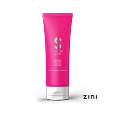 지니(ZINI) 에스솔루션 사라사라 러브로션 정품 200ml 저점도 리퀴드타입 부드러운 매끄러움 촉촉보습효과 무색무취 약산성 저자극 수용성 피부알러지&점막테스트 완료 탁월한 지속성, 1개