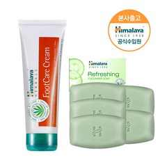 히말라야풋케어크림