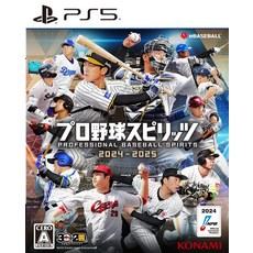2024-2025 IP 2024 or A DLC 프로야구 스피리츠 [메이커 특전 있음] 초회 생산판