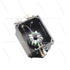 QRP CQW-200002 4:1 단파 안테나 발룬 200W 전류, 03 CQW-200002S