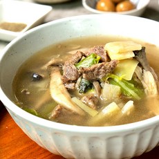 남선생홈푸드 국 찌개 밀키트 5팩 리뷰! 요리 초보도 간편하게 10인분 즐기는 법
 남선생홈푸드 소고기무국 정말간편 밀키트 5팩(10인분) 5개 250g
