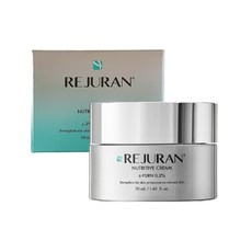 [REJURAN]리쥬란힐러 뉴트리티브 크림 50ml, 1개입