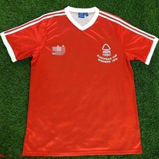 노팅엄포레스트