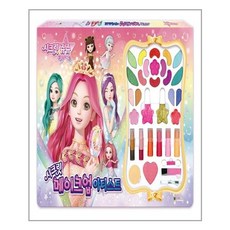 시크릿메이크업아티스트