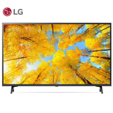 LG전자 4K UHD LED TV, 189cm(75인치), 75UR642S0NC, 벽걸이형, 방문설치