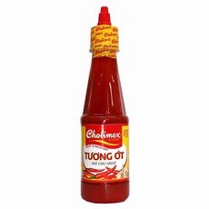 촐리맥스 옹차바 핫 칠리소스 250g, 1개, 250ml