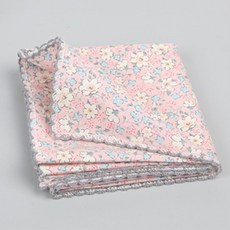 성인거즈손수건