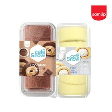 초코롤빵