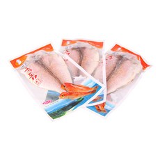 [삼다몰] 제주 옥돔(특대) 9마리, 1개