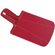 조셉조셉 찹 2 팟 폴더블 커팅 보드 도마, Red