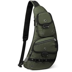 구찌남자슬링백