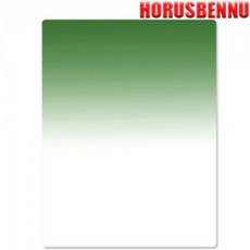 샵원마켓주_호루스벤누 150x200mm 사각필터 150GG그라데이션 그린 그라데이션필터 카메라사각필터 그린사각필터 그린필터 녹색사각필터*ro롸, 양용!!*