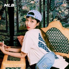 mlbla모자