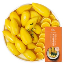 훈훈 코모치야리이카 600g, 1개
