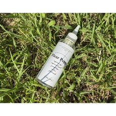 플레르퍼피 강아지 디퓨저 마조람 도그 리필 100ml 반려동물 디퓨저, 1개