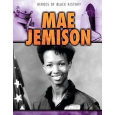 (영문도서) Mae Jemison Library Binding, Gareth Stevens Publishing, English, 9781538230206