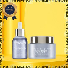 피토메르 올리고포스세럼 XMF 30ml + 피토메르 XMF 슈프림 크림 50ml, 1개