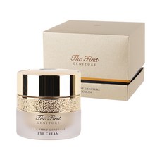 오휘더퍼스트제너츄어아이크림