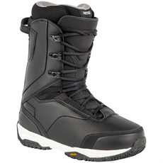  Nitro Venture Pro 레이스 스노우보드 부츠 2024 126462, 12, 검은색 