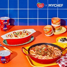 맵칼떡볶이