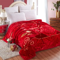 배홍근양모이불