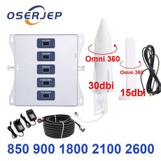 30dbi안테나