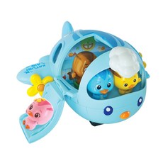 엄마까투리디럭스트리하우스