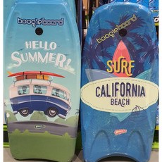 코스트코 BOOGIBOARD 부기보드 미니 서핑보드 어린이용 2종택1 94cm, 2. 타입B