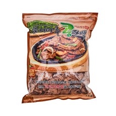 소이마루콩단백