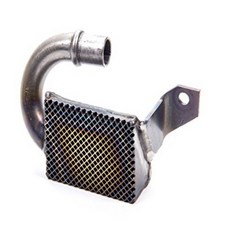 Champ Pans 50SB5/8" x 7 3/4" Deep Oil Pump Pick Up Tube, Champ Pans 50SB5/8" x 7 3/4" D