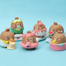 몰랑이랜덤박스