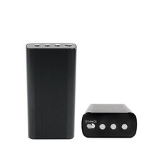 [보안정보통신] 24시간 연속 사용 USB 타입 소형녹음기 BA-35 (16GB)