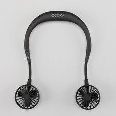 블루아이디넥밴드