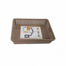 HP 웰빙 스토리바스켓 2호 A4용지반장, 아이보리