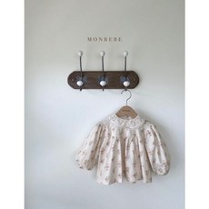 몽베베블라우스