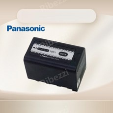 파나소닉 Panasonic AG-VBR59 89카메라배터리 dvx200 UX90 UX180, 【충전기】국내듀얼충전기