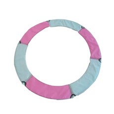 사각유아트램폴린