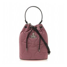 비비안웨스트우드버킷백