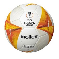 몰텐 2020 / 21 UEFA 유로파 리그 매치볼 축구공 F5U5000-G0