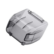 미니 드론 고정 홀더 스태빌라이저 렌즈 커버 프로펠러 소품 가드, 1.Lens cover, 1개