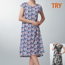 try여성잠옷