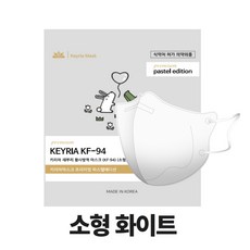 키리아마스크소형 TOP01