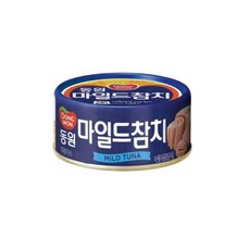 동원 마일드참치 (11629), 200g, 4개