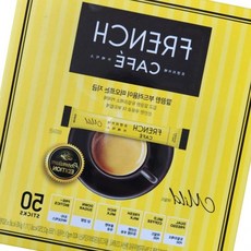 남양 50T 프렌치카페 커피믹스 카페믹스, 상세페이지 참조