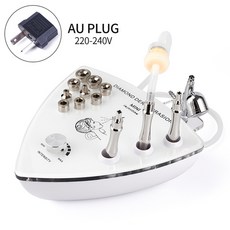 라피타아쿠아필링기