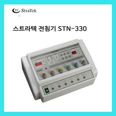 스트라텍 전침기 자석형 집게형 STN-330