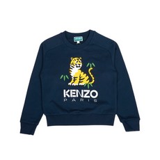 겐조키즈 맨투맨 K60335 84A 6A12A (성인착용가능)